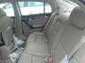 2007 ACURA TL