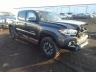 2020 TOYOTA TACOMA 4WD