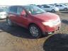 2008 FORD EDGE