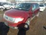 2008 FORD EDGE