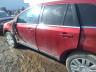2008 FORD EDGE