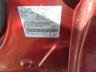 2008 FORD EDGE
