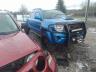 2007 TOYOTA TACOMA