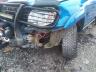 2007 TOYOTA TACOMA