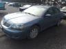 2008 MITSUBISHI GALANT