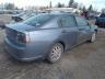 2008 MITSUBISHI GALANT