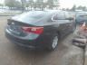 1G1ZB5ST1JF****** Salvamento y Destrozados 2018 Chevrolet Malibu en Estado de Tennessee