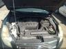 2009 NISSAN ALTIMA