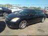 2009 NISSAN ALTIMA