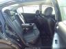 2009 NISSAN ALTIMA