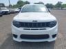1C4RJFN98JC****** Wrecked 2018 Jeep Grand Cherokee in Indiana State