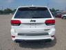 1C4RJFN98JC****** Wrecked 2018 Jeep Grand Cherokee