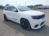 1C4RJFN98JC****** Salvage and Wrecked 2018 Jeep Grand Cherokee in Dream Rides