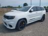 1C4RJFN98JC****** Used and Repairable 2018 Jeep Grand Cherokee in Dream Rides