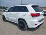 1C4RJFN98JC****** Salvage and Repairable 2018 Jeep Grand Cherokee in Dream Rides