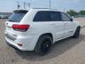 1C4RJFN98JC****** Salvage and Wrecked 2018 Jeep Grand Cherokee in Indiana State