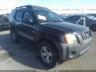 5N1AN08U48C****** Salvamento y Destrozados 2008 Nissan Xterra en Baton Rouge