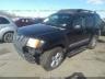 5N1AN08U48C****** Usados y Reparables 2008 Nissan Xterra en Baton Rouge