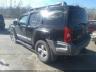 5N1AN08U48C****** Salvamento y Reparables 2008 Nissan Xterra en Baton Rouge