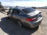 JN1BY1AR8CM****** Salvamento y Reparables 2012 Infiniti M37x en Western Colorado