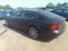 2012 AUDI A7