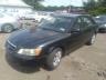 2006 Hyundai Sonata Gl