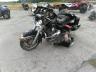 2009 Harley Davidson Flhtc