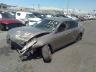 2008 HONDA ACCORD SDN