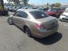 2008 HONDA ACCORD SDN
