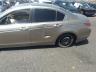 2008 HONDA ACCORD SDN