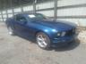 2009 FORD MUSTANG