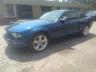 2009 FORD MUSTANG