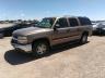 1GNEC16Z04J****** Usados y Reparables 2004 Chevrolet Suburban 1500 en Amarillo