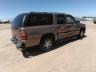 1GNEC16Z04J****** Salvamento y Destrozados 2004 Chevrolet Suburban 1500 en Estado de Texas