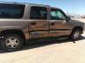 1GNEC16Z04J****** Salvamento y Reparables 2004 Chevrolet Suburban 1500 en Estado de Texas