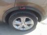 KL4CJASB1GB****** Wrecked 2016 Buick Encore in Texas State