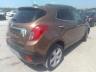 KL4CJASB1GB****** Salvage and Wrecked 2016 Buick Encore in Texas State