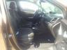 KL4CJASB1GB****** Used and Repairable 2016 Buick Encore in Texas State