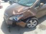 KL4CJASB1GB****** Salvage and Repairable 2016 Buick Encore in Texas State