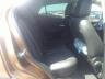 KL4CJASB1GB****** Wrecked 2016 Buick Encore in Fort Worth North