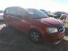 2C4RDGCG3DR****** Salvage and Wrecked 2013 Dodge Grand Caravan in Raleigh