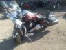 2002 Harley Davidson Flhrci