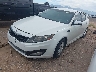 KNAGM4A7XC5****** Used and Repairable 2012 Kia Optima in Tucson