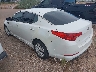 KNAGM4A7XC5****** Salvage and Repairable 2012 Kia Optima in Tucson