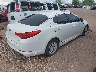 KNAGM4A7XC5****** Salvage and Wrecked 2012 Kia Optima in Arizona State