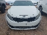 KNAGM4A7XC5****** Salvage and Repairable 2012 Kia Optima in Arizona State