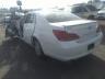 4T1BK36BX9U****** Salvage and Repairable 2009 Toyota Avalon in Indianapolis