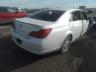 4T1BK36BX9U****** Salvage and Wrecked 2009 Toyota Avalon in Indiana State