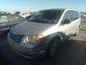2010 Chrysler Town & Country Lx