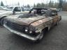 1962 CHEVROLET OTHER
